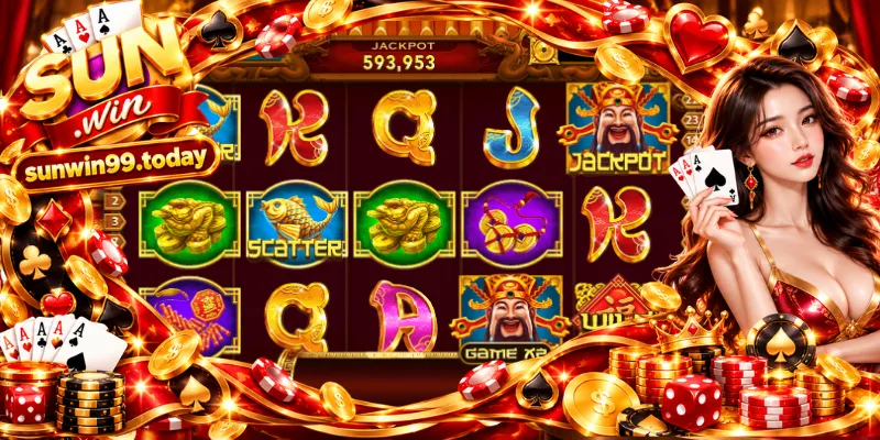 Hướng dẫn quay hũ thần tài