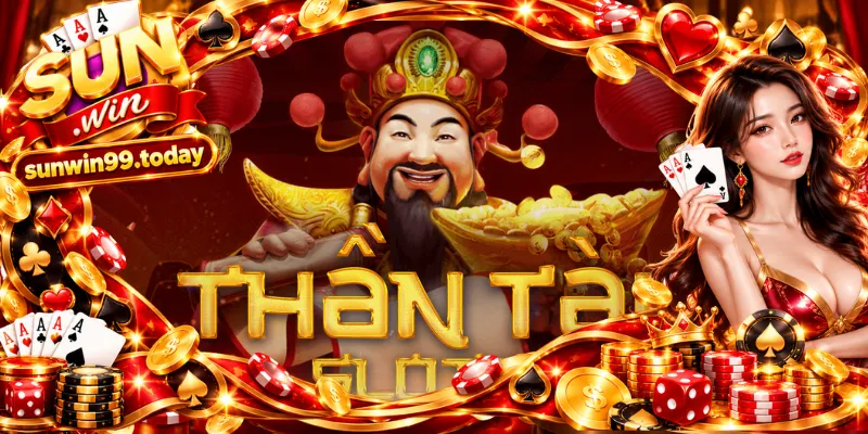Khái quát game nổ hũ thần tài